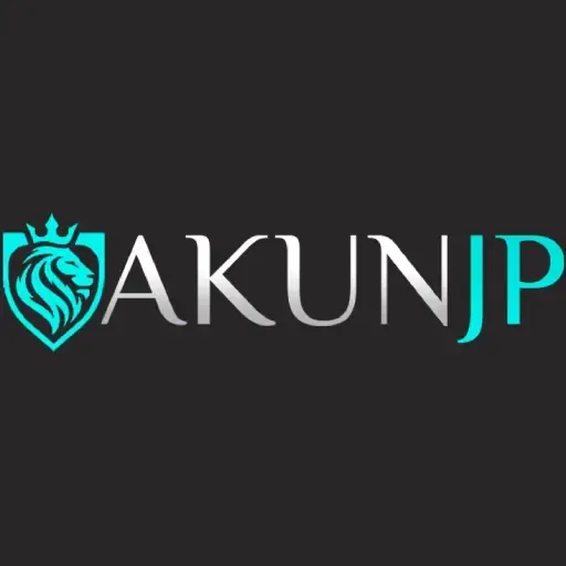 akunjp App APK Terbaru