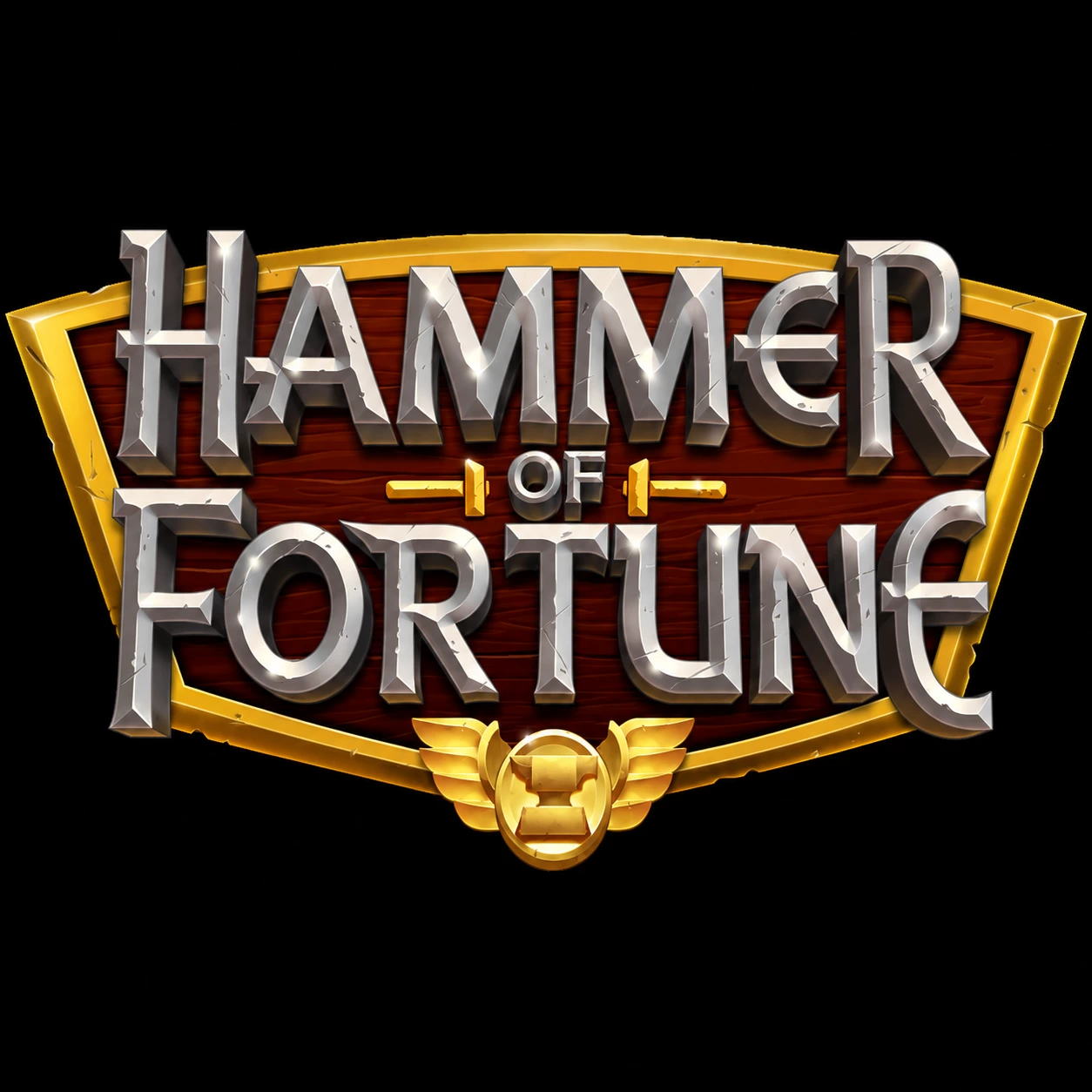 hammerfortune App APK Terbaru