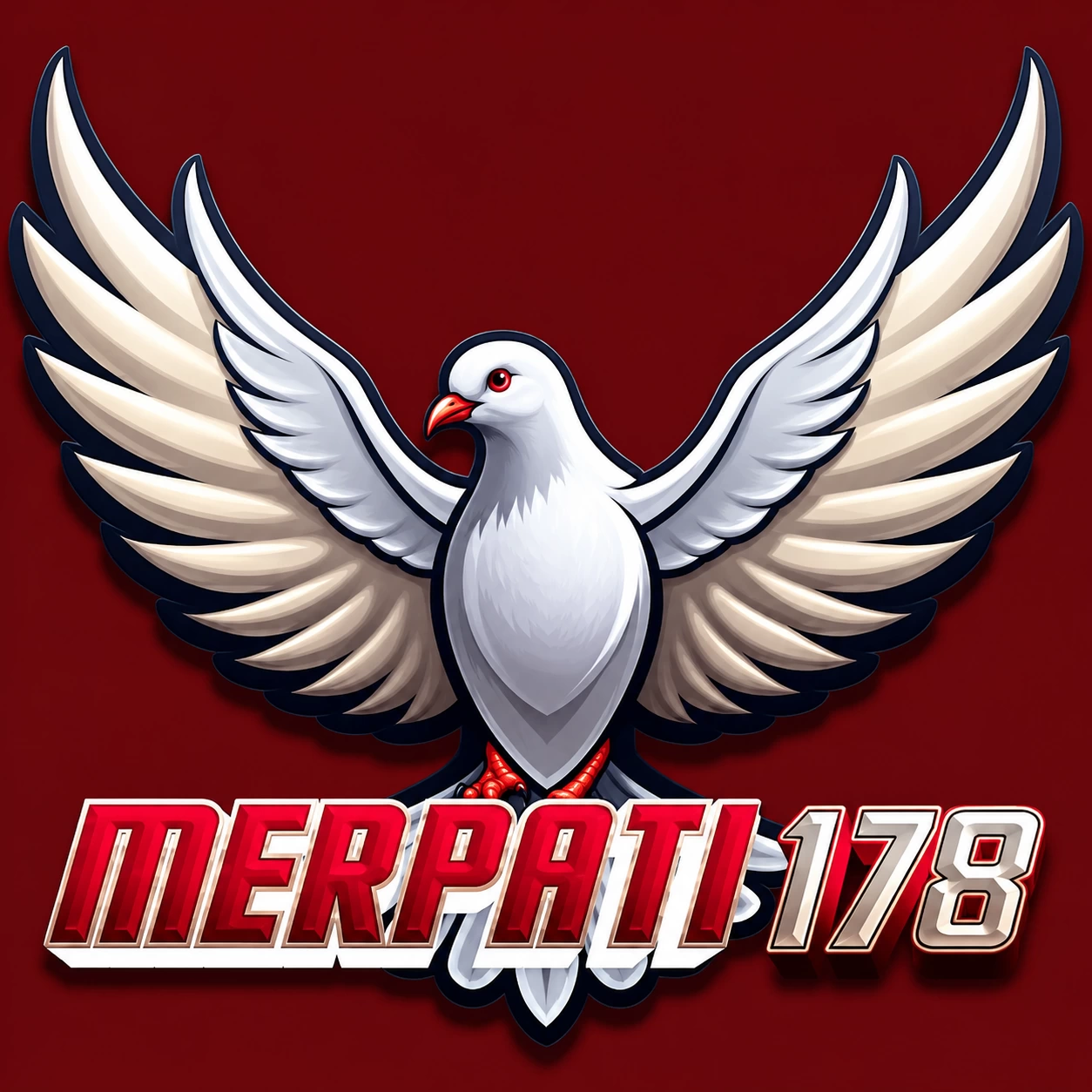 merpati178 App APK Terbaru