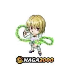naga2000 App APK Terbaru