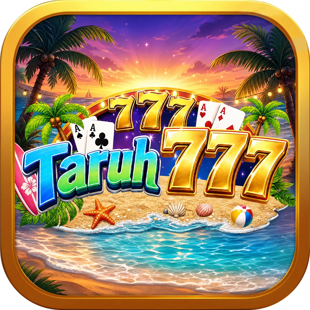 taruh777 App APK Terbaru