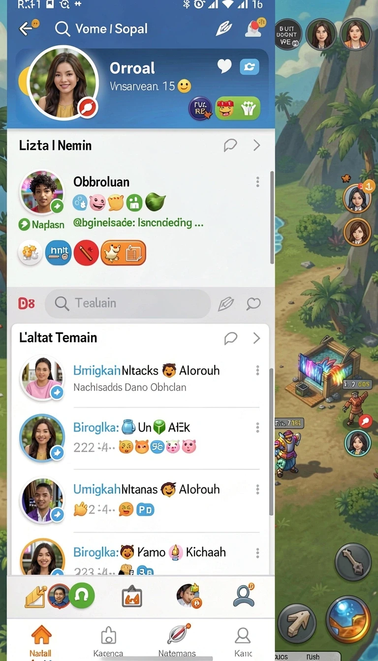 Review Aplikasi rip3 Versi Terbaru screenshot 1