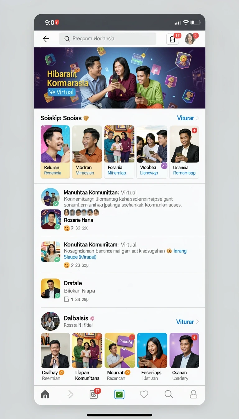 Review Aplikasi pt707 screenshot 2