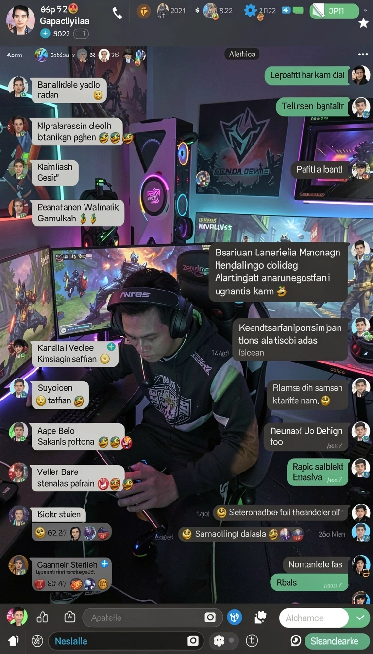 Review Aplikasi ink789 screenshot 3