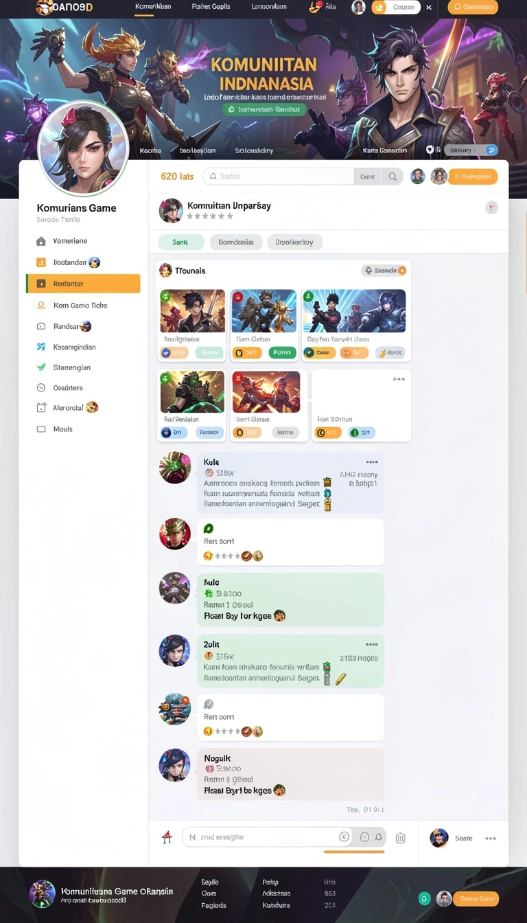 i8.live App APK Terbaru screenshot 1