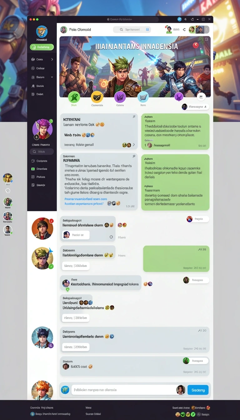 Review Aplikasi ayu89 screenshot 3