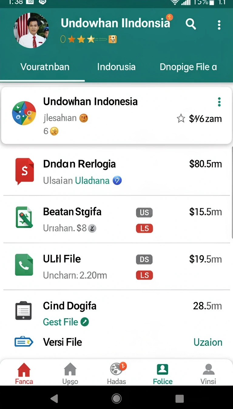 Review Aplikasi 777rt screenshot 1