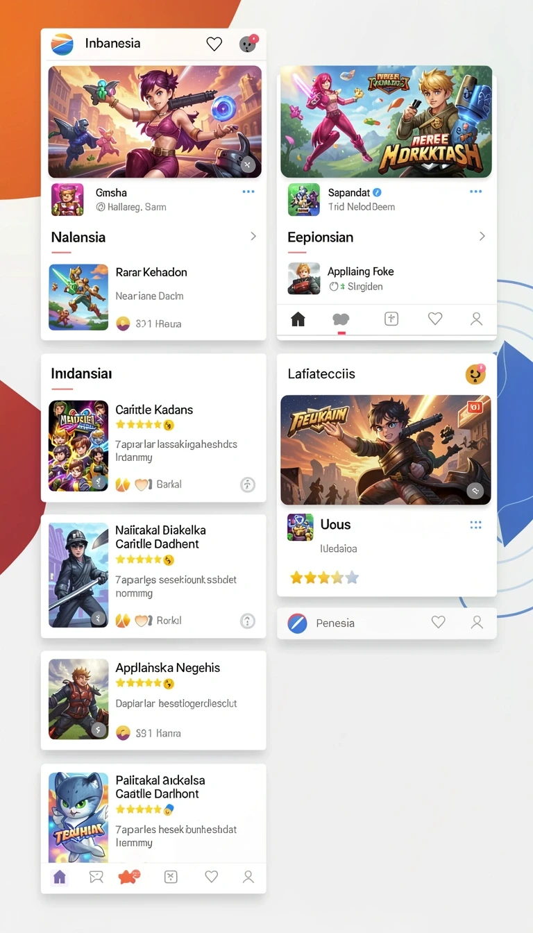 Review Aplikasi nx888 Versi Terbaru screenshot 3