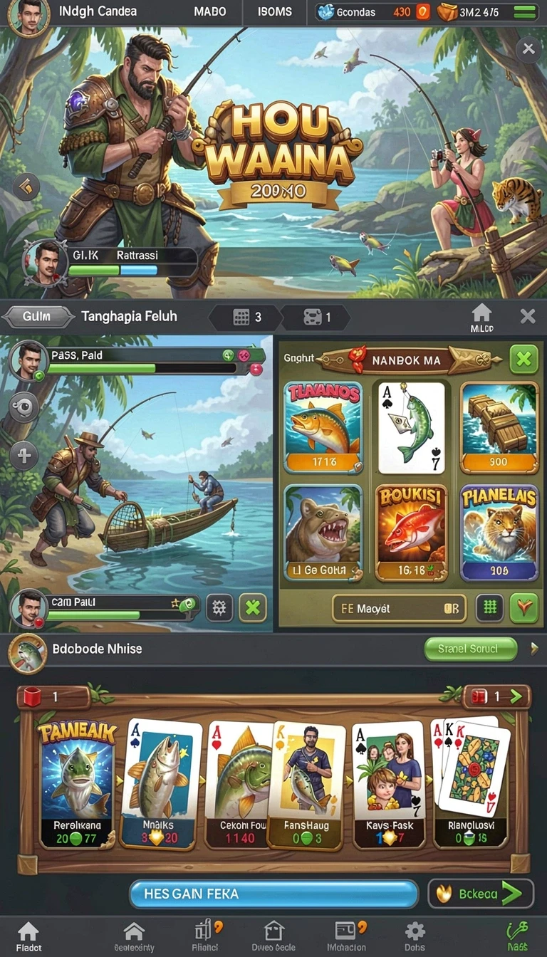 Download inatogel APK untuk Android screenshot 2
