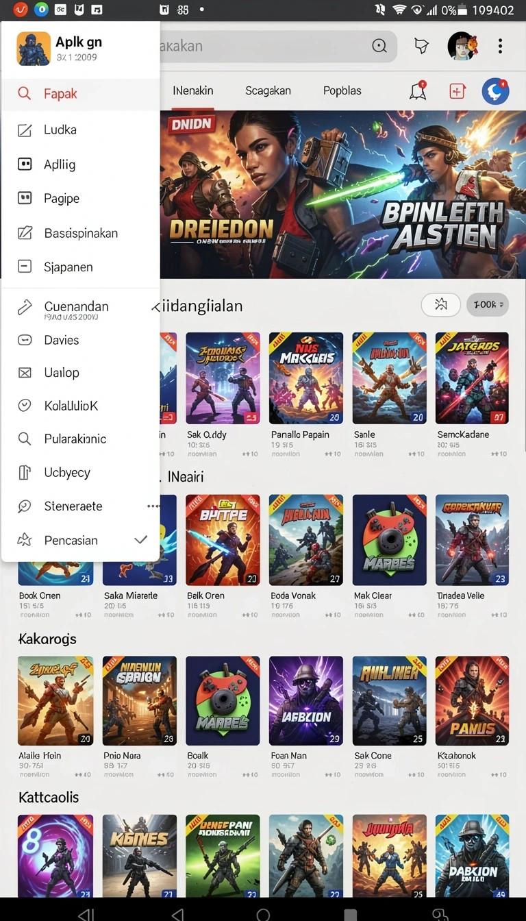 Review Aplikasi kangtoto screenshot 2