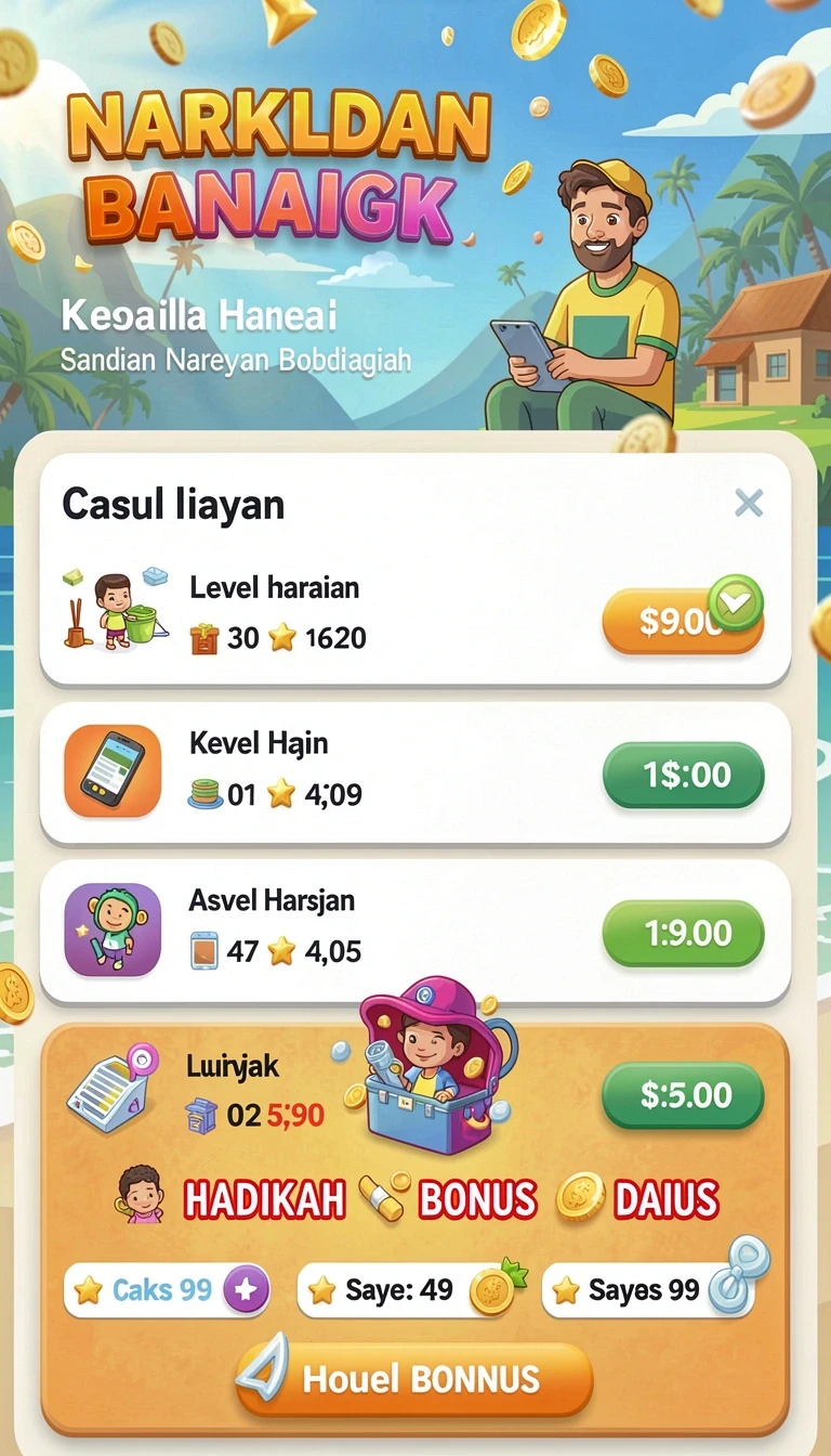 Review Aplikasi remi62 screenshot 2