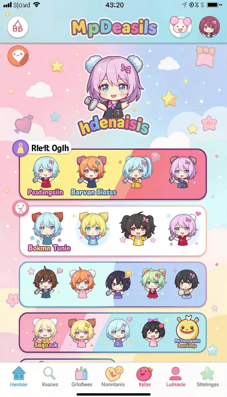Review Aplikasi bonanzagold screenshot 1
