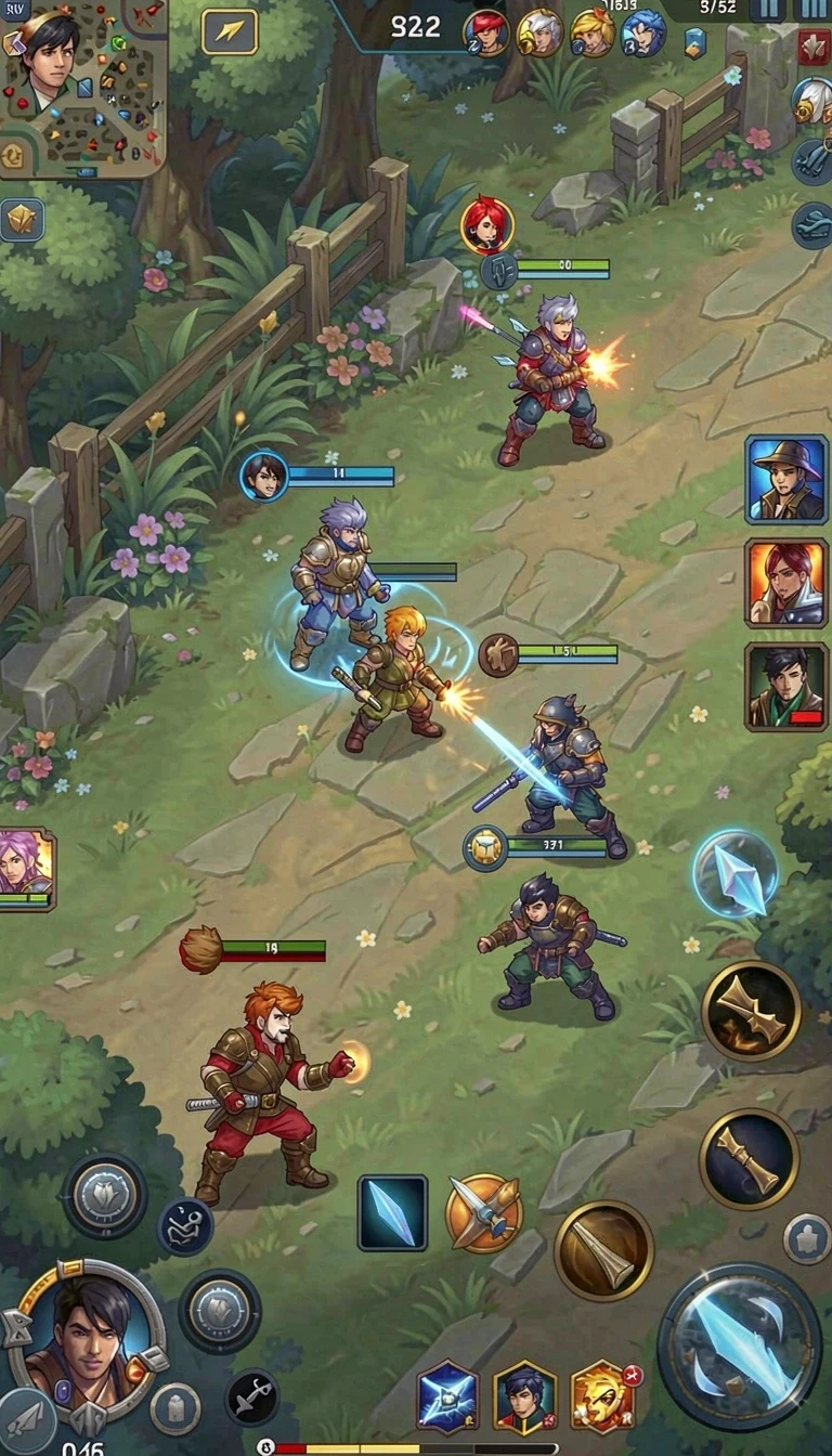 Review Aplikasi rip3 Versi Terbaru screenshot 2