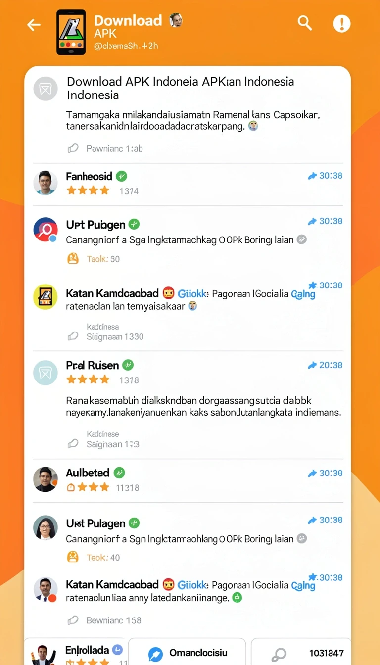 Review Aplikasi nx888 Versi Terbaru screenshot 1