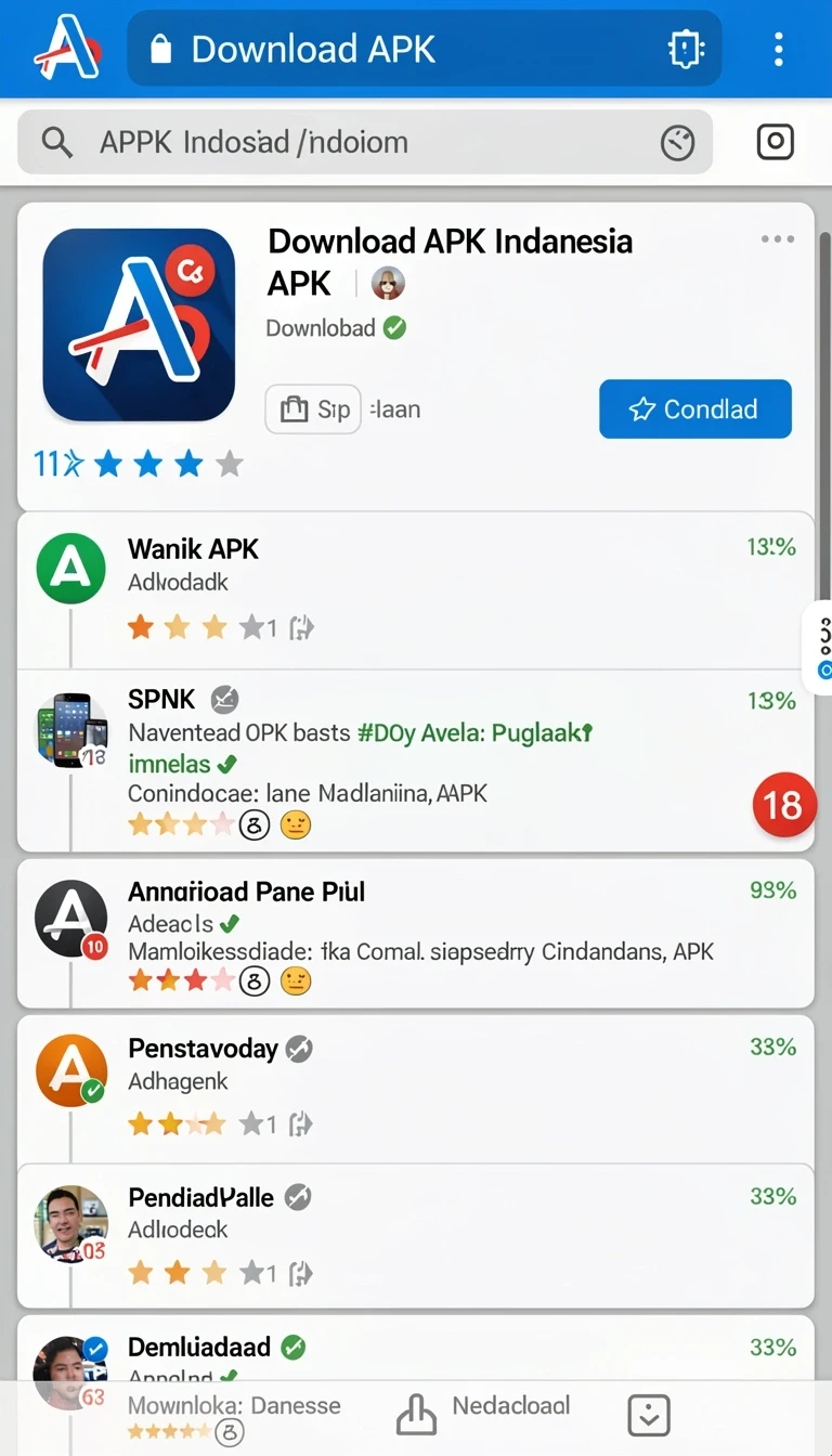 Review Aplikasi oce69 screenshot 3