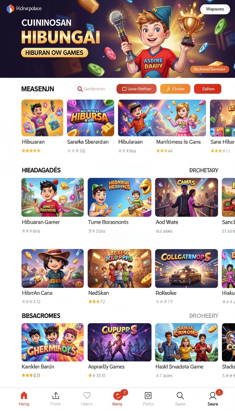 Review Aplikasi olx128 screenshot 1