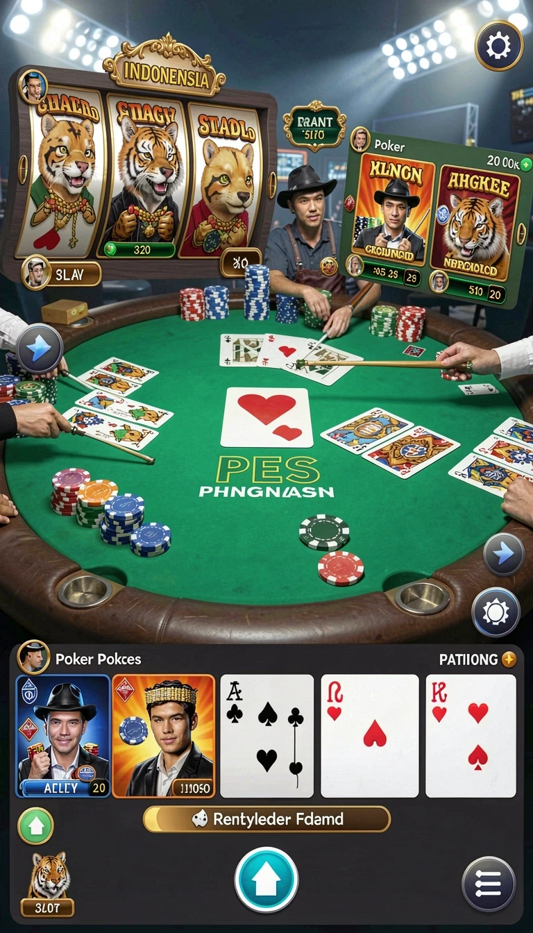 Review Aplikasi lintas88 screenshot 1