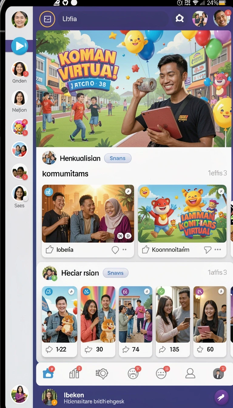 Review Aplikasi mainduit screenshot 3