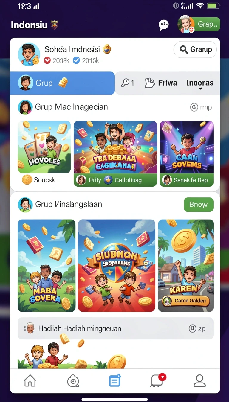 Review Aplikasi vipinvitation screenshot 3