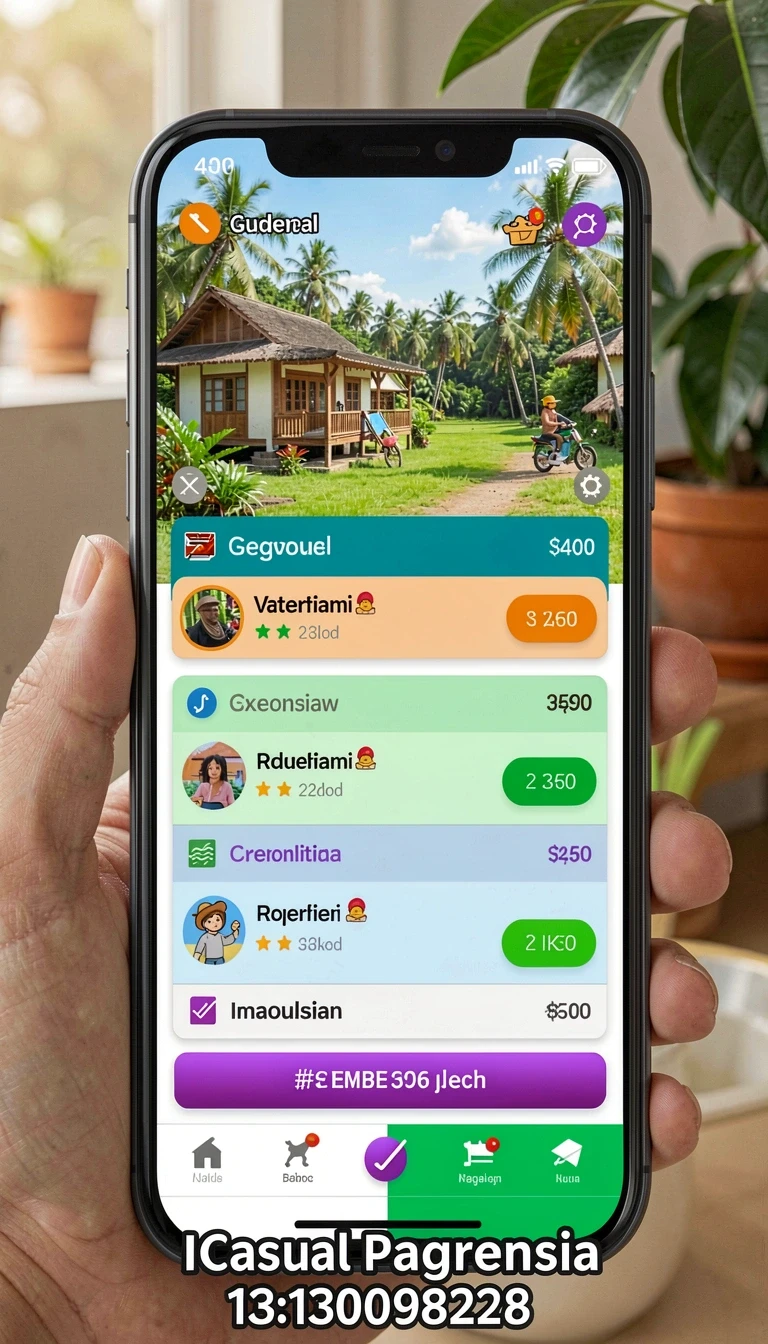 Review Aplikasi atom138 screenshot 2