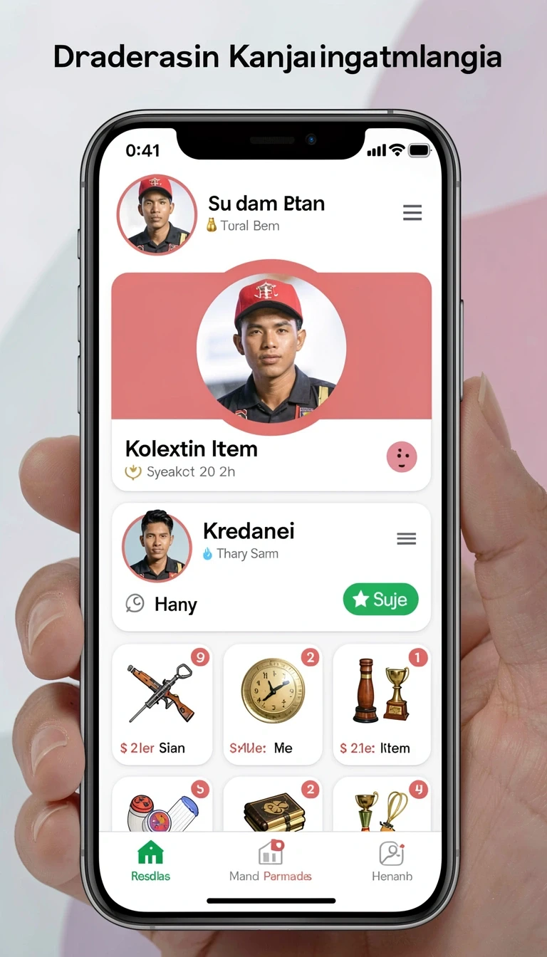 Review Aplikasi superhoki screenshot 1