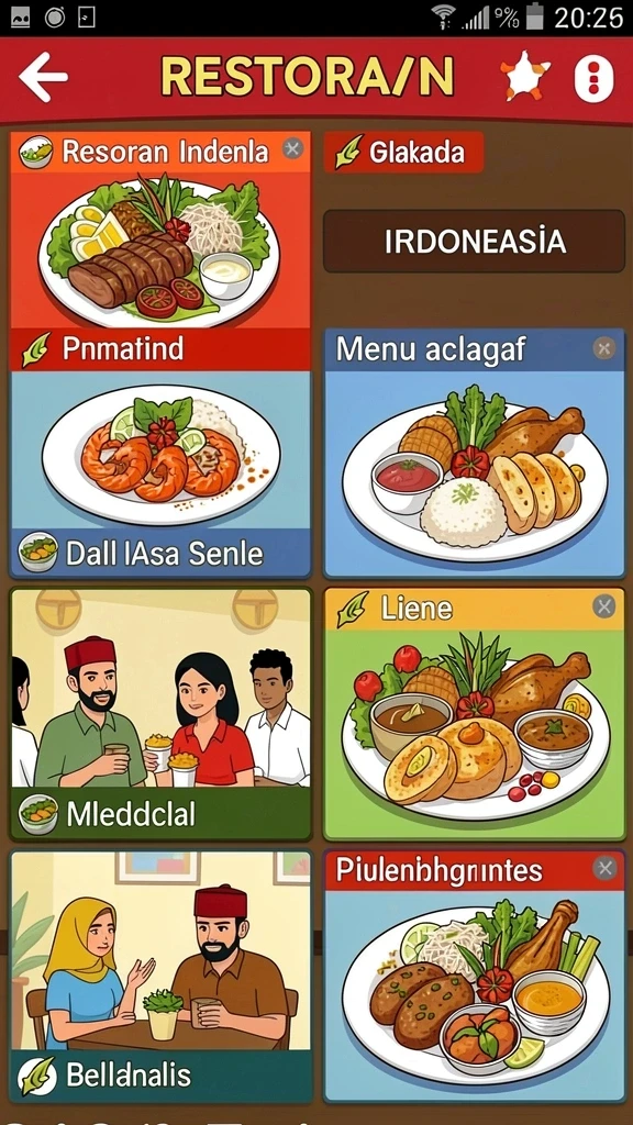 bahagia777 App APK Terbaru screenshot 2