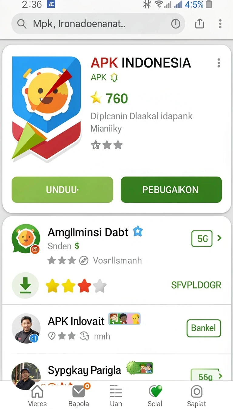 Review Aplikasi images screenshot 2
