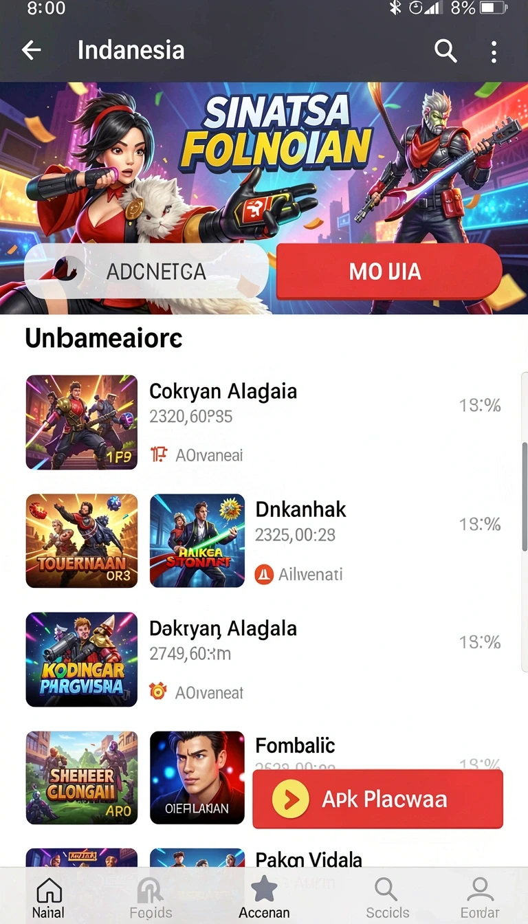 Review Aplikasi mpo88asia screenshot 3