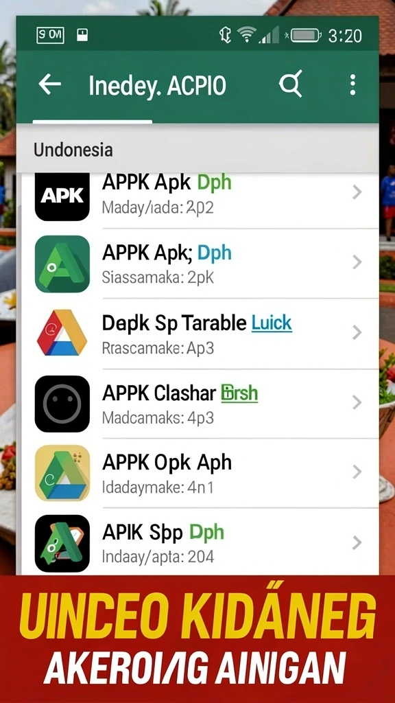 Juara666 App APK Terbaru screenshot 3