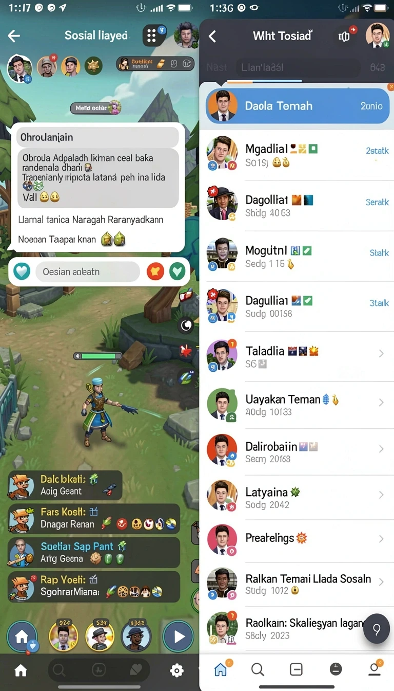 Review Aplikasi fa99 screenshot 1
