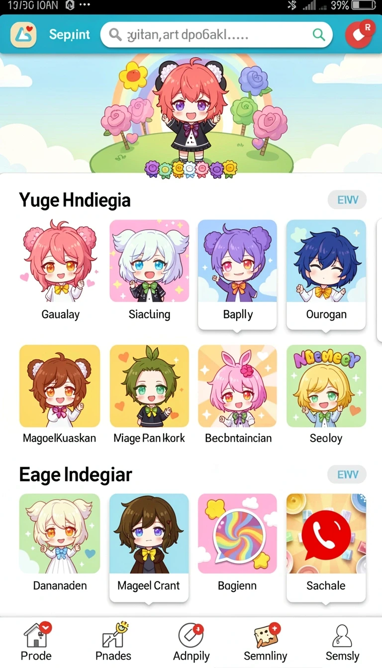 Download 666f APK untuk Android screenshot 2