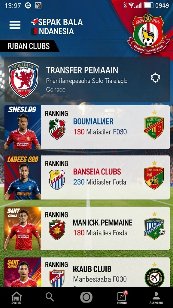 taruh777 App APK Terbaru screenshot 1