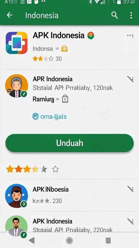 Review Aplikasi king403 screenshot 1