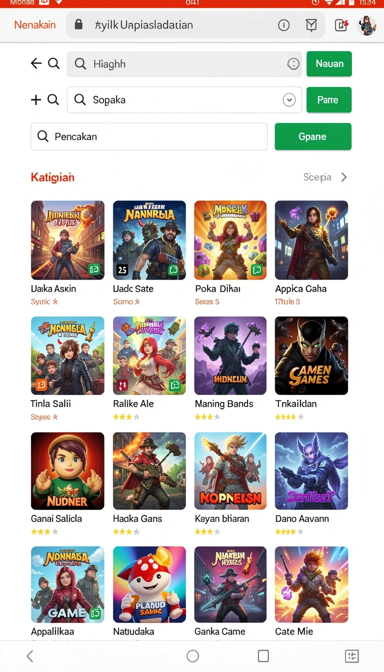 Review Aplikasi images screenshot 3
