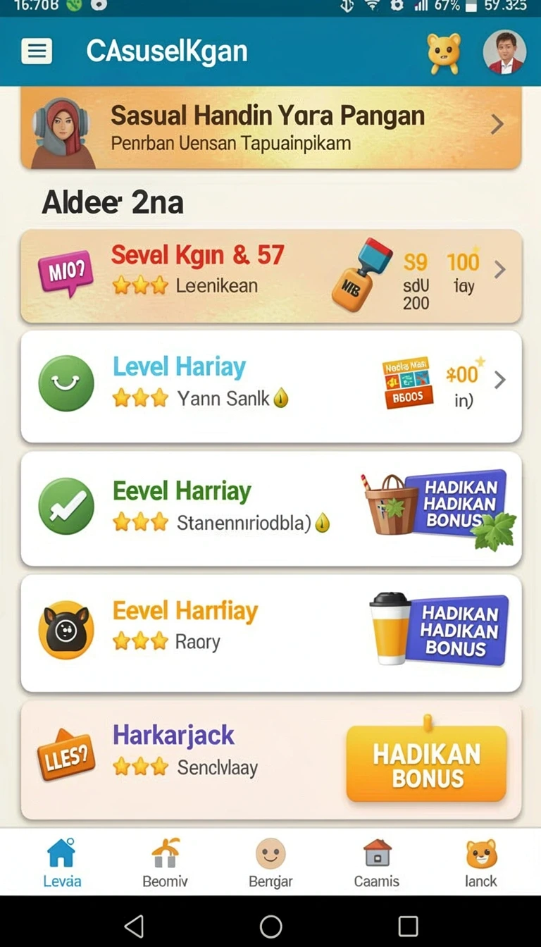 Review Aplikasi seduniatoto screenshot 3