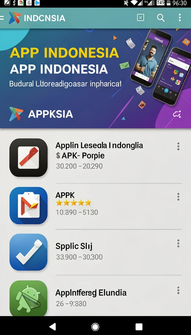 Review Aplikasi pk95 screenshot 3