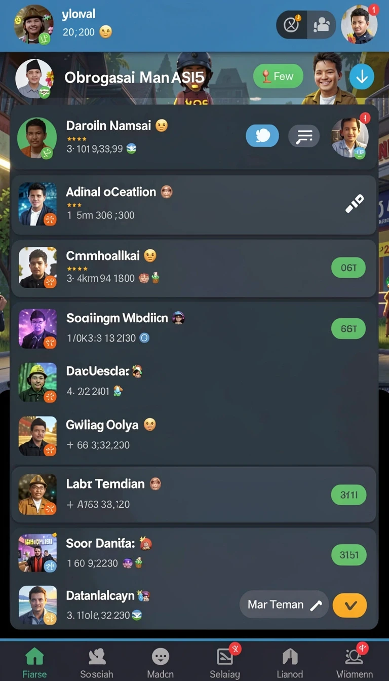 Download ko857 APK untuk Android screenshot 2