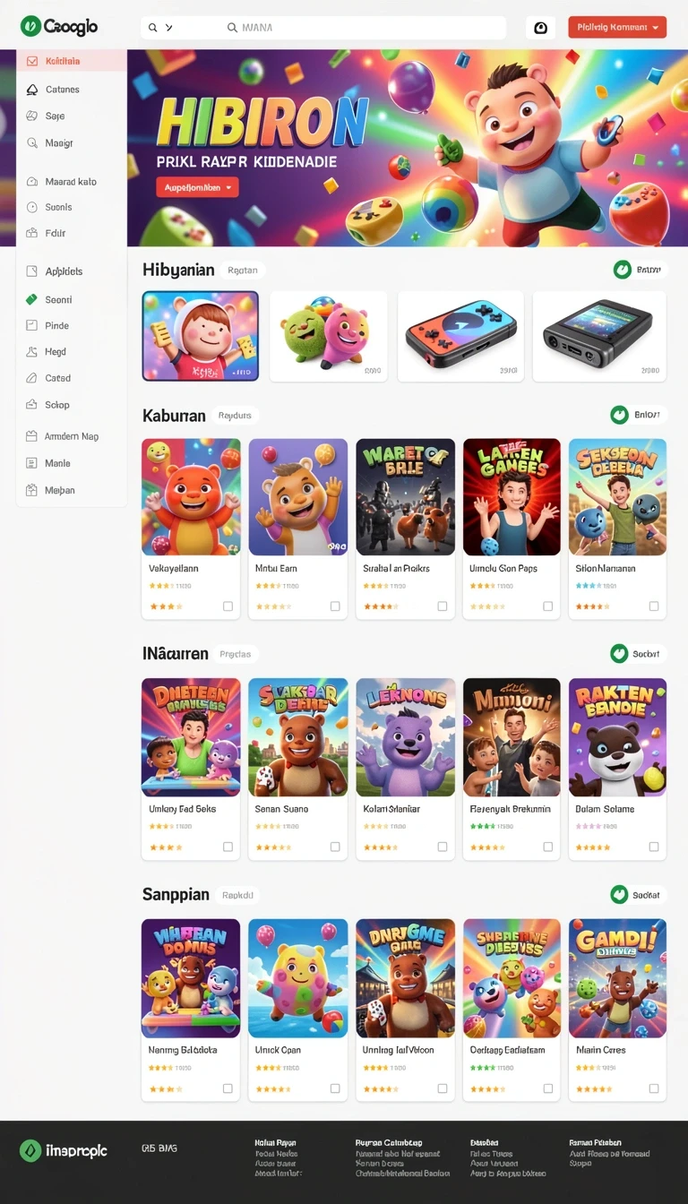 Download baginda168 APK untuk Android screenshot 1