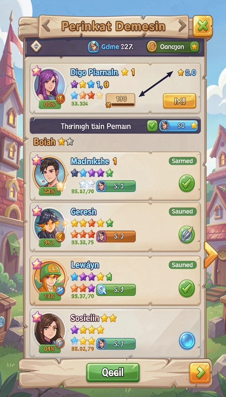 Review Aplikasi nesiafun screenshot 1