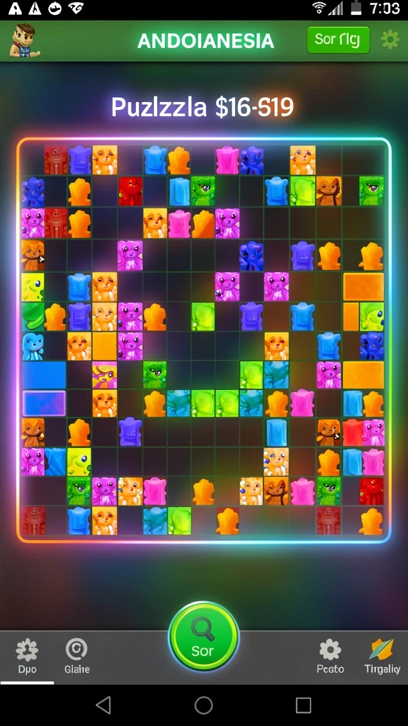 Download 5gtoto APK untuk Android screenshot 2
