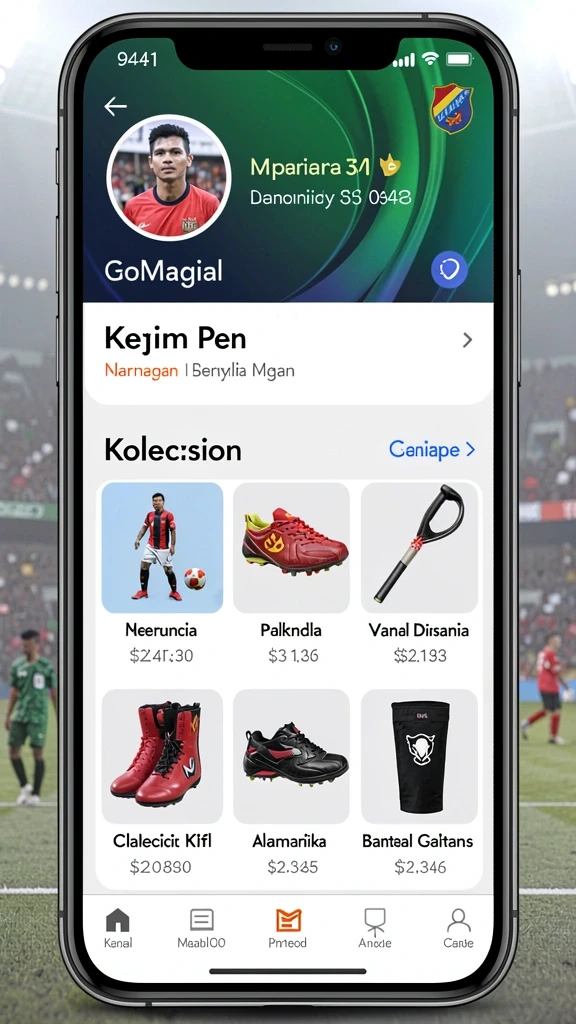 Review Aplikasi megaidr screenshot 1