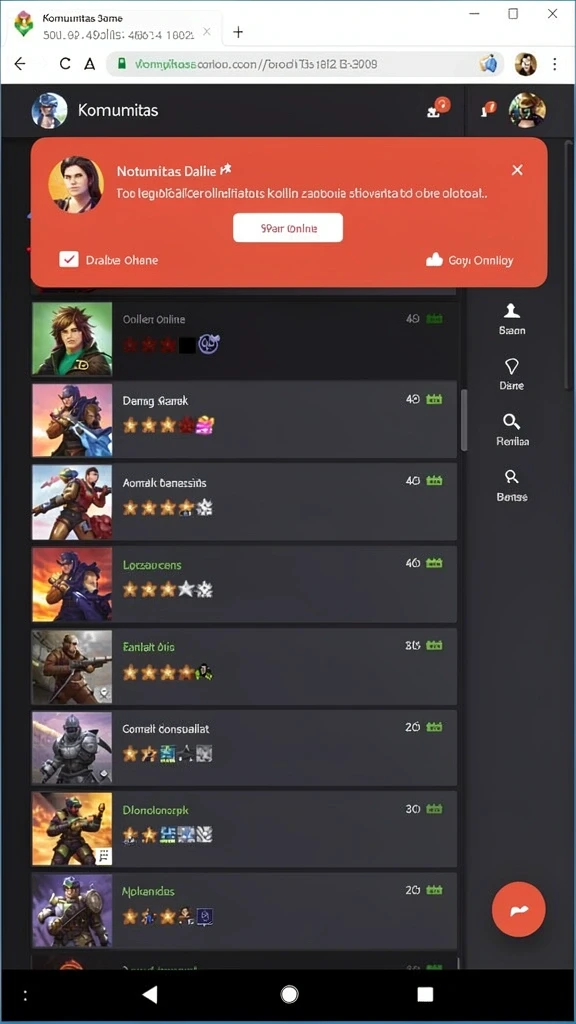 Review Aplikasi vip333 Versi Terbaru screenshot 2